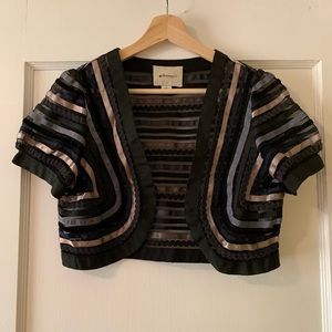 Anthropologie Bolero